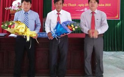 Tham ô, gây thất thoát tiền tỷ ở Huế: Tố ngược cán bộ thanh tra