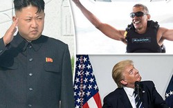 Triều Tiên chê Trump chẳng khác gì Obama