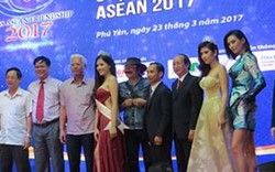 Thí sinh thi hoa hậu Hữu nghị ASEAN được phép giải phẫu thẩm mỹ