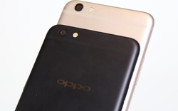 OPPO F3 Plus trình làng với camera selfie góc rộng kỷ lục