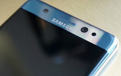 NÓNG: Galaxy Note 8 lộ màn hình “khủng”, RAM 6GB