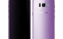 Samsung Galaxy S8 sẽ "bá đạo" nhờ những tính năng này