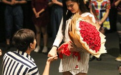 3 màn cầu hôn độc, lạ của sao Việt khiến fan bất ngờ