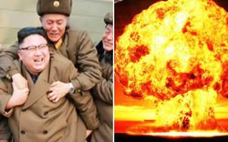 Triều Tiên sắp thử bom nhiệt hạch trong vài ngày tới?