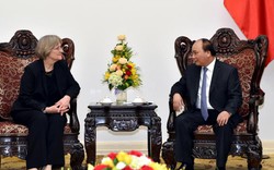 Thủ tướng đề nghị Đại học Harvard tiếp tục hỗ trợ Việt Nam