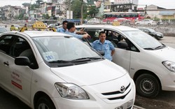 Không phải Grab hay Uber, ai đang “giết” taxi truyền thống?