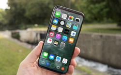 Siêu phẩm iPhone 8 sẽ “lên kệ” muộn hơn so với năm trước