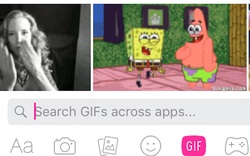 Facebook sắp thử nghiệm tính năng bình luận bằng ảnh động GIF