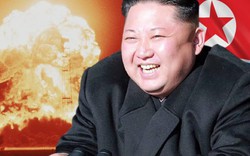 Kim Jong Un sẽ ấn nút thử tên lửa hạt nhân lớn chưa từng có?