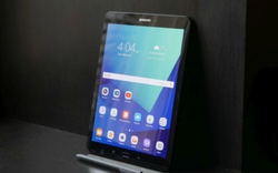 Video Samsung Galaxy Tab S3 chính thức xuất hiện