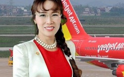 Giá cổ phiếu tăng mạnh, CEO Vietjet Air bỏ túi hơn 3.000 tỷ đồng