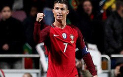 Clip: Ronaldo lập 2 siêu phẩm, Bồ Đào Nha đại thắng Hungary