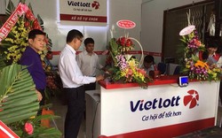 Cập nhật kết quả Vietlott ngày 26.3: Giải Jackpot quay về mốc 12 tỷ