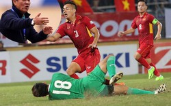 HLV Lê Thụy Hải: “ĐT Việt Nam giành vé dự Asian Cup để làm gì?”