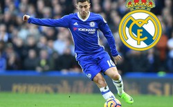 HLV Zidane báo tin dữ cho Chelsea vụ Hazard