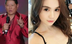 Ngọc Trinh sexy nóng bỏng, người tình cũ có tiếc sau 2 tháng chia tay?