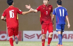 HLV Lê Thụy Hải: "Gangwon FC coi trọng Xuân Trường ở khoản... PR"