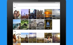 Google sẽ tung ứng dụng cho phép nhóm người cùng chỉnh sửa ảnh?