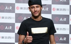 “Kiểm kê” khối tài sản khổng lồ của Neymar