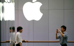 Trung Quốc gỡ bỏ lệnh cấm bán iPhone 6 và iPhone 6 Plus