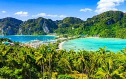 Top 16 bãi biển đẹp nhất châu Á ghi danh Việt Nam