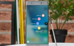 CHÍNH THỨC: Samsung mở bán Galaxy Note 7 bản tân trang
