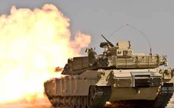 “Nắm đấm thép” M1 Abrams Mỹ yếu đuối trước xe tăng Nga