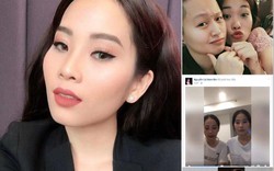 Chị gái Nam Em bỏ thi The Face dở dang, "chiêu trò" đã hạ màn?