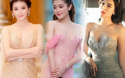 Tu luyện 3 năm, Huyền My xác nhận đi thi Miss Grand International