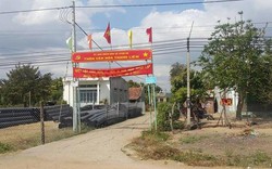 Nghi án anh hiếp dâm em họ 14 tuổi rồi bỏ trốn