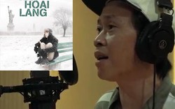 Dân mạng rớt nước mắt với clip "Dạ cổ hoài lang" do Hoài Linh thể hiện