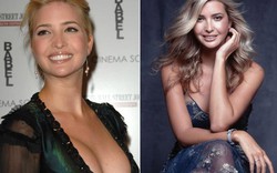 Đệ nhất tiểu thư Mỹ Ivanka Trump bị kiện