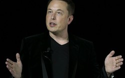 Elon Musk tham vọng giúp con người có "siêu năng lực"