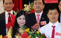 Phó Bí thư Thanh Hóa nói về vụ bổ nhiệm hotgirl Trần Vũ Quỳnh Anh