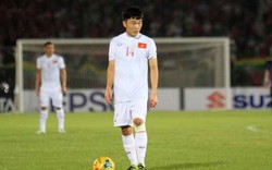 Gangwon FC tiếp tục đưa Xuân Trường "lên mây"