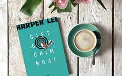 Giết con chim nhại: Cuốn sách nhất định phải đọc một lần trong đời