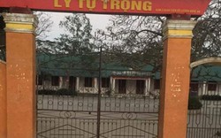 Khởi tố vụ học sinh lớp 9 tử vong tại trường ở Nghệ An