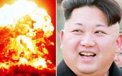Vũ khí hạt nhân Triều Tiên có thể “xóa sổ 90% người Mỹ”?