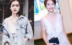 "Nàng tiên 9X" của Hoài Linh ăn vận ngày thêm gợi cảm