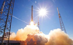 Falcon 9 - Tên lửa giúp SpaceX thay đổi lịch sử nhân loại