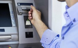 Những điều cần nhớ nếu không muốn bị cướp tiền tại cây ATM