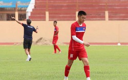 Tony Tuấn Anh được gọi vào U19 Việt Nam?