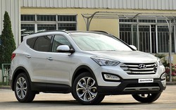 90% xe Hyundai tại Việt Nam sẽ được lắp ráp CKD