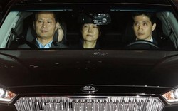 Cựu Tổng thống Hàn Quốc bị bắt, cáo buộc hàng loạt tội