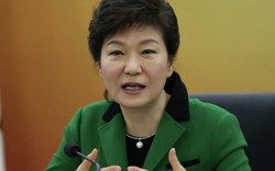Cựu Tổng thống Hàn Quốc bị bắt giam, đối mặt 13 cáo buộc hình sự