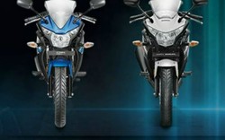 Khuyến mại khủng: Mua Honda CBR150/250 tặng Honda Navi