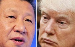 Trump lên tiếng về cuộc gặp "khó khăn" với Tập Cận Bình