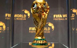 Châu Á có 8 suất tham dự World Cup 2026: Cơ hội cho ĐT Việt Nam?