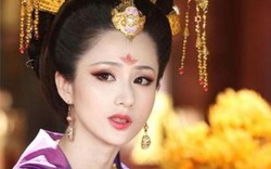 Vì sao Thái Bình công chúa không kế nghiệp Võ Tắc Thiên?