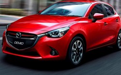 Mazda 6 và Mazda CX-5 được giảm giá sâu nhất trong tháng 4.2017